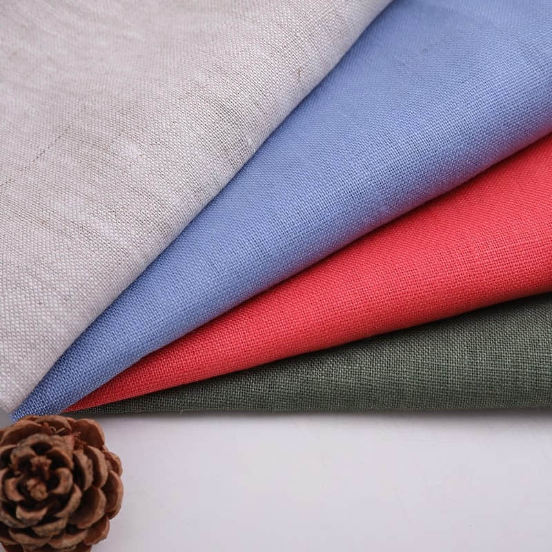 Linen Fabrics