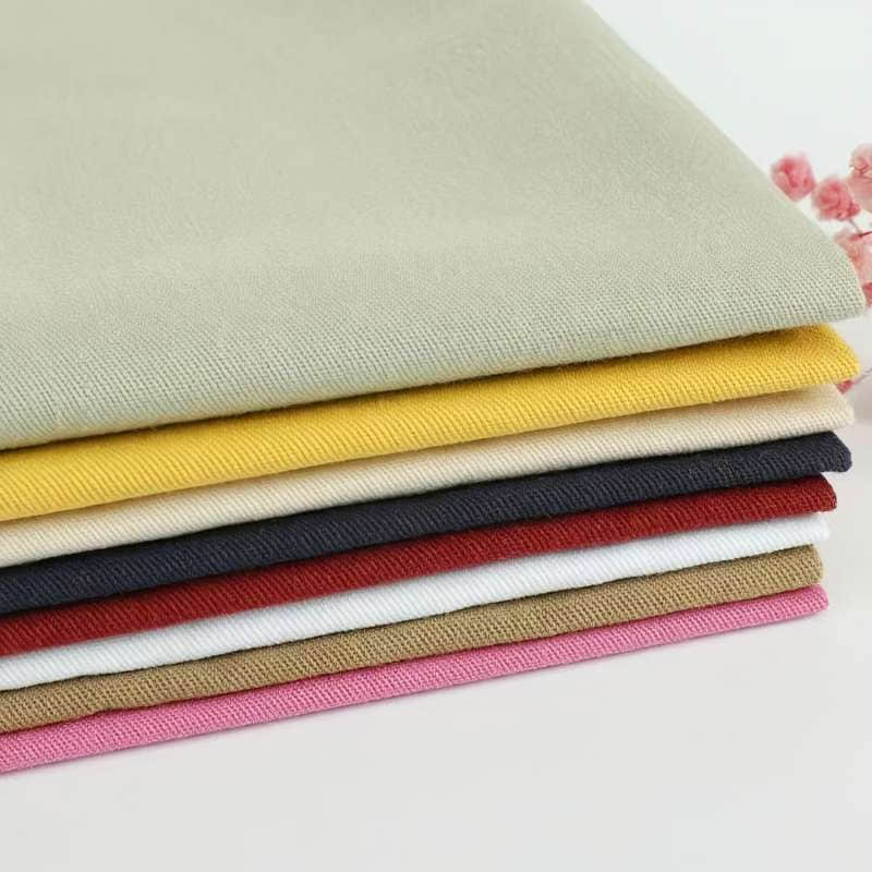 Cotton Fabrics