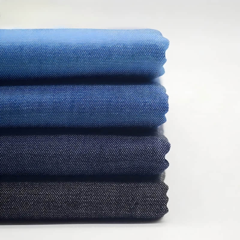 Denim Fabrics