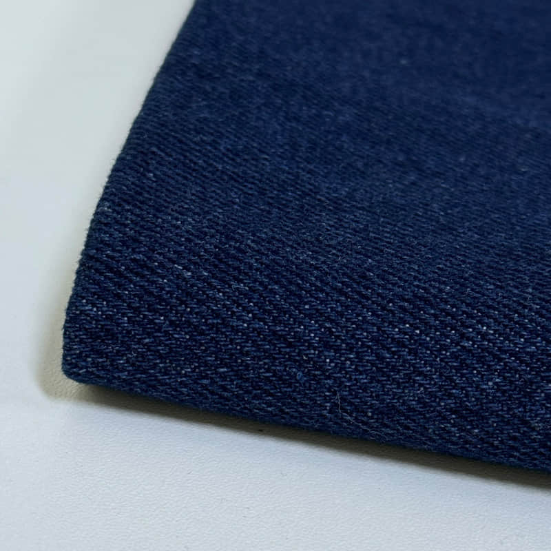 Cotton Washed Jeans Denim Fabric for Trousers Shirt Skirt