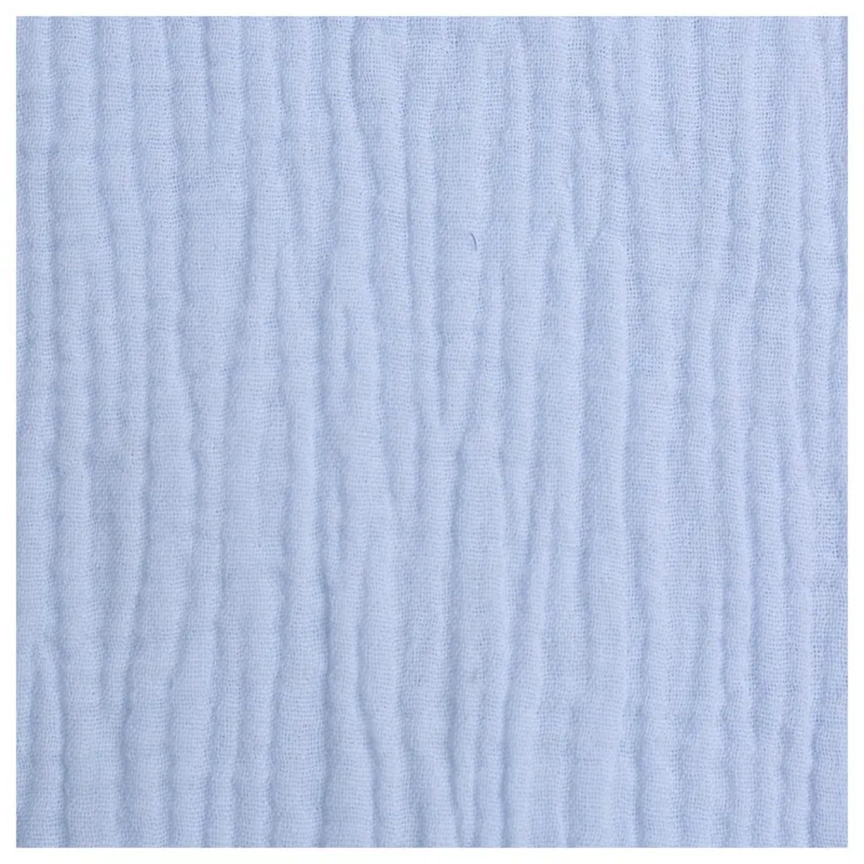 Wholesale 100% Cotton Crinkled Organic Fabric Solid Bubble Crinkle Fabric For Pajamas